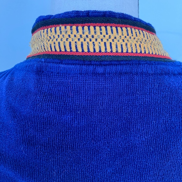 Yves Saint Laurent bathrobe - Picture 5 of 9